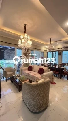 Ready to Use! Luxury House LT 340m2 Desain Elegan di Sektor 7-Bintaro Ready to Use! Luxury House LT 340m2 Desain Elegan di Sektor 7-Bintaro