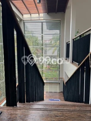 Rumah Luxury Modern Tanpa Renovasi di Sektor 9-Bintaro Tangerang Selatan Rumah Luxury Modern Tanpa Renovasi di Sektor 9-Bintaro Tangerang Selatan