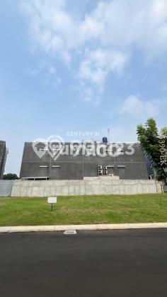 Tanah Dijual di Tangerang Selatan Seluas 268m2 Strategis Tanah Dijual di Tangerang Selatan Seluas 268m2 Strategis