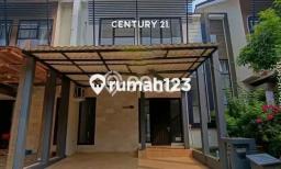 Dijual Rumah Mewah Megah Dengan View Cantik di Sektor 9-Bintaro, Tangerang Selatan Dijual Rumah Mewah Megah Dengan View Cantik di Sektor 9-Bintaro, Tangerang Selatan