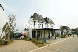Rumah Modern 3 Kamar LT 84m2 di Bintaro Rumah Modern 3 Kamar LT 84m2 di Bintaro