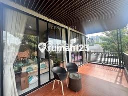 Rumah Mewah LB 250m2 Siap Huni Desain Elegan di Sektor 9-Bintaro, Tangerang Selatan Rumah Mewah LB 250m2 Siap Huni Desain Elegan di Sektor 9-Bintaro, Tangerang Selatan