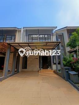 Ready to Use! Premium House LT 150m2 Desain Elegan di Sektor 9-Bintaro Ready to Use! Premium House LT 150m2 Desain Elegan di Sektor 9-Bintaro
