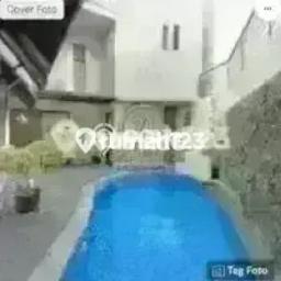 Jual Rumah Mewah Megah Dengan View Eksklusif di Sektor 9-Bintaro, Tangerang Selatan Jual Rumah Mewah Megah Dengan View Eksklusif di Sektor 9-Bintaro, Tangerang Selatan