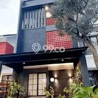 Jual Rumah Minimalis Bagus Punya 2 KT di Serpong Tangerang Selatan SHM Jual Rumah Minimalis Bagus Punya 2 KT di Serpong Tangerang Selatan SHM