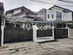 Hunian Super Mewah dengan Akses Paling Strategis di Sektor 5 - Bintaro, Tangerang Selatan Hunian Super Mewah dengan Akses Paling Strategis di Sektor 5 - Bintaro, Tangerang Selatan
