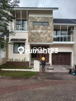 Hunian Elit LB 233m2 Siap Pakai Desain Elegan di Sektor 7-Bintaro, Tangerang Selatan Hunian Elit LB 233m2 Siap Pakai Desain Elegan di Sektor 7-Bintaro, Tangerang Selatan