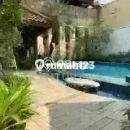 Hunian Mewah LB 600m2 Siap Pakai Desain Elegan di Sektor 8 - Bintaro, Tangerang Selatan Hunian Mewah LB 600m2 Siap Pakai Desain Elegan di Sektor 8 - Bintaro, Tangerang Selatan