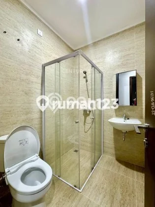 Rumah Elit Modern Siap Huni di Sektor 7-Bintaro Tangerang Selatan Rumah Elit Modern Siap Huni di Sektor 7-Bintaro Tangerang Selatan