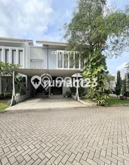 Jual Rumah Mewah Elegan Dengan View Cantik di Sektor 9-Bintaro, Tangerang Selatan Jual Rumah Mewah Elegan Dengan View Cantik di Sektor 9-Bintaro, Tangerang Selatan