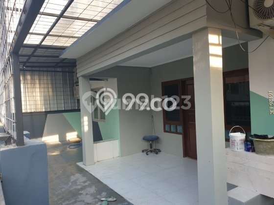 Kost Dijual Lokasi Strategis Bintaro Tangerang Selatan 17 Kamar Tidur Kost Dijual Lokasi Strategis Bintaro Tangerang Selatan 17 Kamar Tidur