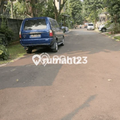Untuk Dijual Tanah 174m2 di Sektor 9-Bintaro, Tangerang Selatan Untuk Dijual Tanah 174m2 di Sektor 9-Bintaro, Tangerang Selatan