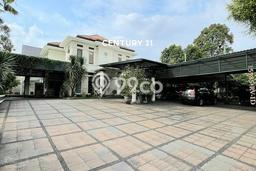 Rumah Luxury Modern Tanpa Renovasi di Antasari Jakarta Selatan Rumah Luxury Modern Tanpa Renovasi di Antasari Jakarta Selatan