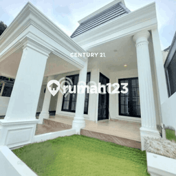 Rumah Luxury Modern Siap Huni di Bintaro Tangerang Selatan Rumah Luxury Modern Siap Huni di Bintaro Tangerang Selatan