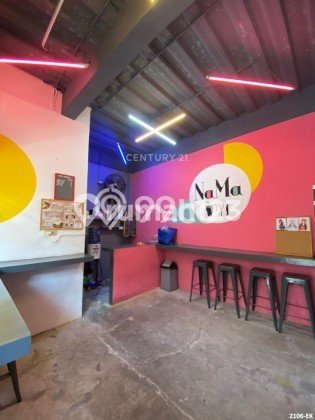 Kost Dijual Lokasi Pondok Aren, Tangerang Selatan, 30 KT, 31 KM, 535m2 Kost Dijual Lokasi Pondok Aren, Tangerang Selatan, 30 KT, 31 KM, 535m2