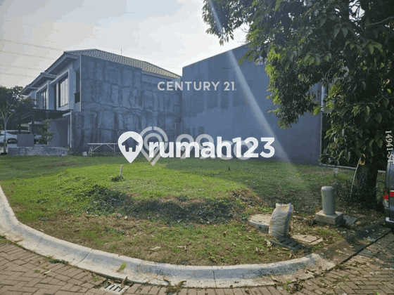 Tanah Kavling Dijual di Sektor 7-Bintaro, Tangerang Selatan dengan Luas Tanah 240m2 Tanah Kavling Dijual di Sektor 7-Bintaro, Tangerang Selatan dengan Luas Tanah 240m2