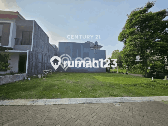 Tanah Kavling Dijual di Sektor 7-Bintaro, Tangerang Selatan dengan Luas Tanah 240m2 Tanah Kavling Dijual di Sektor 7-Bintaro, Tangerang Selatan dengan Luas Tanah 240m2