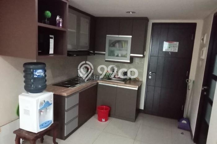 Dijual Apartemen di Bandung 2 Kamar & 1 Kamar Mandi, Luas 53m2 Dijual Apartemen di Bandung 2 Kamar & 1 Kamar Mandi, Luas 53m2