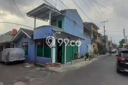 Ruko Dijual di Bandung LT 93m2 & LB 100m2 Lokasi Terbaik! Ruko Dijual di Bandung LT 93m2 & LB 100m2 Lokasi Terbaik!