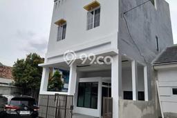For Sale Rumah 4 Kamar Lokasi Strategis Bagus dan Strategis di Cinambo For Sale Rumah 4 Kamar Lokasi Strategis Bagus dan Strategis di Cinambo