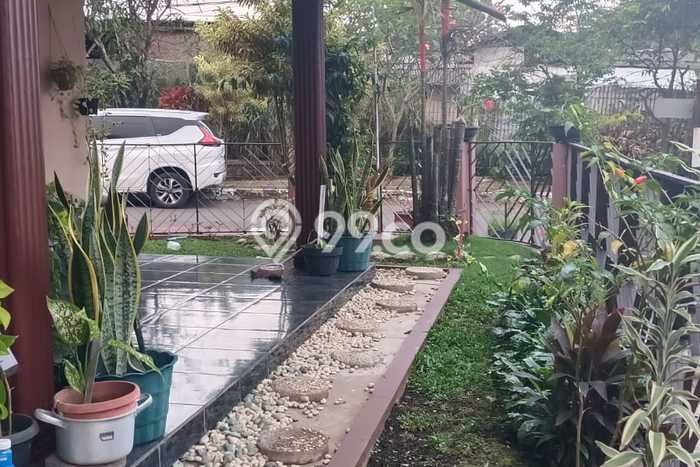 Rumah Bisa KPR 3 Kamar Tidur di Kawasan Residential Arcamanik, Bandung Rumah Bisa KPR 3 Kamar Tidur di Kawasan Residential Arcamanik, Bandung
