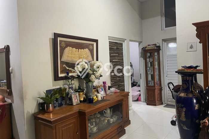 Rumah Strategis Minimalis Lb 100m2 di Arcamanik, Bandung Rumah Strategis Minimalis Lb 100m2 di Arcamanik, Bandung