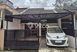 Dijual Cepat Rumah Bagus Siap Huni LB 70m2 di Arcamanik, Bandung Dijual Cepat Rumah Bagus Siap Huni LB 70m2 di Arcamanik, Bandung