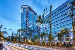 Untuk Dijual Apartemen 0 KT & 1 KM di Bandung Lokasi Strategis Untuk Dijual Apartemen 0 KT & 1 KM di Bandung Lokasi Strategis