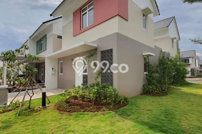 HUNIAN PREMIUM! Rumah kawasan Summarecon Bandung, 2 KM, Area Berkembang, LT 119m² Bangunan 71m² HUNIAN PREMIUM! Rumah kawasan Summarecon Bandung, 2 KM, Area Berkembang, LT 119m² Bangunan 71m²