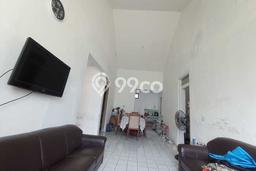 Rumah Modern 4 KT di Buah Batu Bandung Unfurnished Rumah Modern 4 KT di Buah Batu Bandung Unfurnished