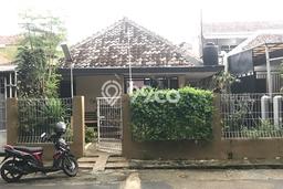 Siap Huni Rumah Mewah 4 Kamar di Lengkong Dekat ke Mana Saja Siap Huni Rumah Mewah 4 Kamar di Lengkong Dekat ke Mana Saja