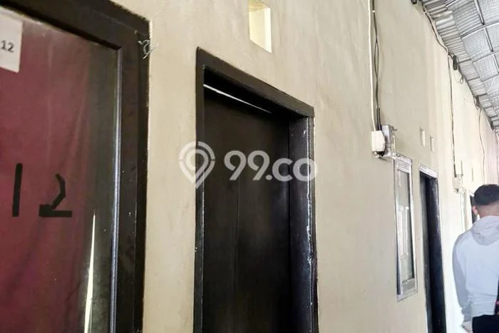 Kost Dijual Lokasi Rancasari, Bandung, 25 KT, 11 KM, 315m2 Kost Dijual Lokasi Rancasari, Bandung, 25 KT, 11 KM, 315m2