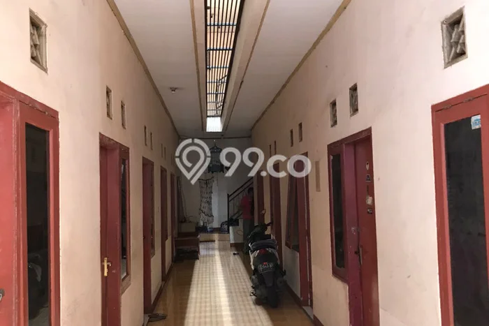 Dijual Segera Kost 22 Kamar, 22 Kamar Mandi di Cibiru, Bandung, Luas 250m2 Dijual Segera Kost 22 Kamar, 22 Kamar Mandi di Cibiru, Bandung, Luas 250m2