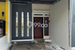For Sale Rumah 2 Kamar Lokasi Strategis Nyaman dan Strategis di Margahayu For Sale Rumah 2 Kamar Lokasi Strategis Nyaman dan Strategis di Margahayu