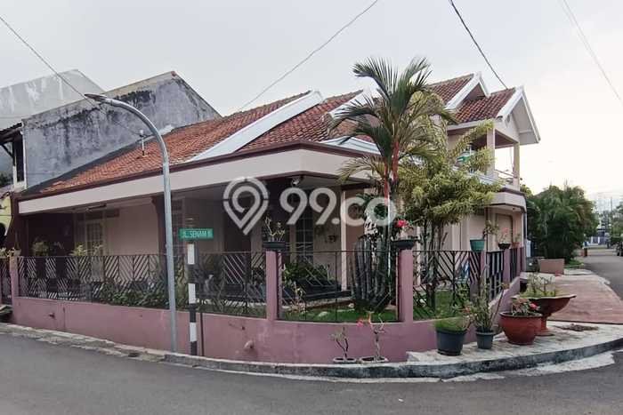 Rumah Bisa KPR 3 Kamar Tidur di Kawasan Residential Arcamanik, Bandung Rumah Bisa KPR 3 Kamar Tidur di Kawasan Residential Arcamanik, Bandung