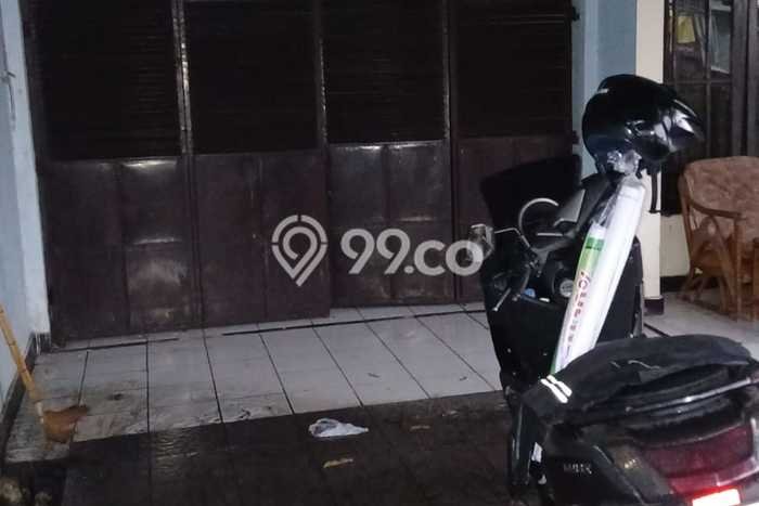 Rumah Luas Asri 5 KT Siap Pakai di Margacinta Bandung Rumah Luas Asri 5 KT Siap Pakai di Margacinta Bandung