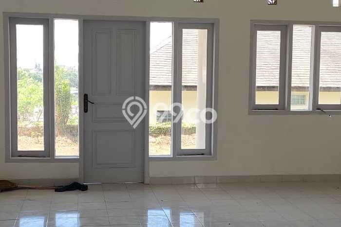 Rumah Elit LB 350m2 Siap Pakai Desain Elegan di Cipaku, Bandung Rumah Elit LB 350m2 Siap Pakai Desain Elegan di Cipaku, Bandung