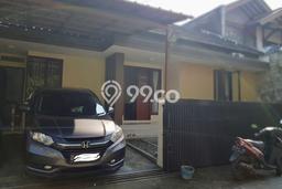 Rumah Luxury Modern Siap Huni di Buah Batu Bandung Rumah Luxury Modern Siap Huni di Buah Batu Bandung