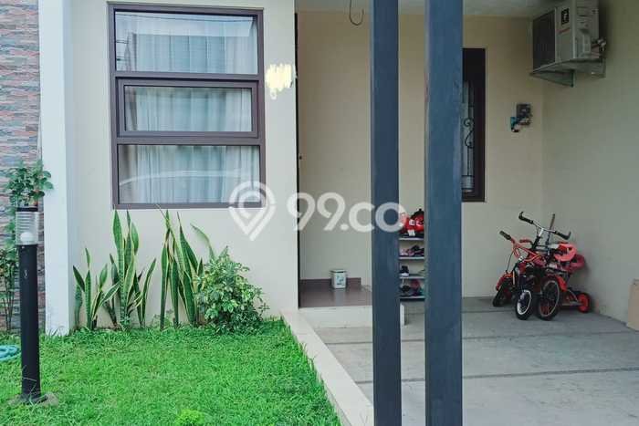 Dijual Cepat Rumah Favorit Siap Huni LB 45m2 di Rancasari, Bandung Dijual Cepat Rumah Favorit Siap Huni LB 45m2 di Rancasari, Bandung
