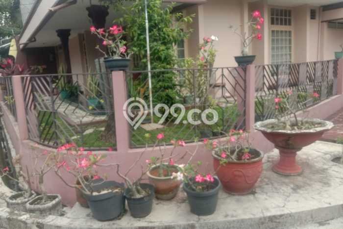 Rumah Bisa KPR 3 Kamar Tidur di Kawasan Residential Arcamanik, Bandung Rumah Bisa KPR 3 Kamar Tidur di Kawasan Residential Arcamanik, Bandung