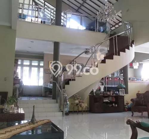 Rumah Modern LT 908m2m² Terawat di Sukajadi, Dekat Sekolah, Bandung Rumah Modern LT 908m2m² Terawat di Sukajadi, Dekat Sekolah, Bandung