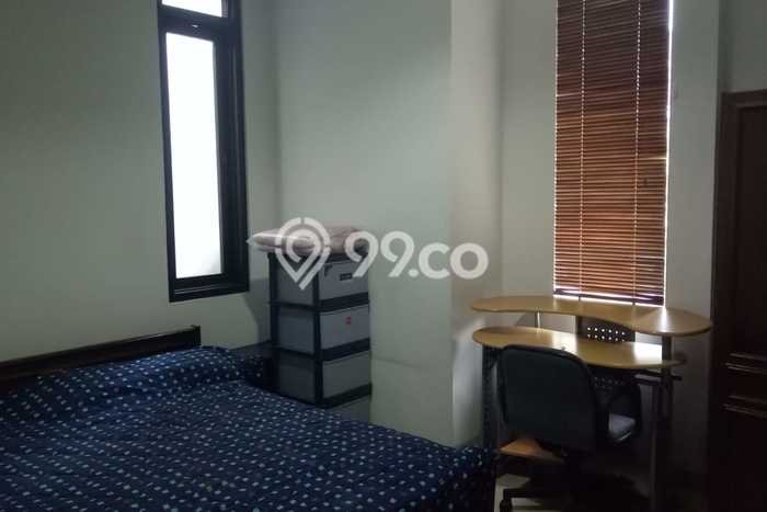 Kesempatan Memiliki Rumah LT 351m2m² di Area Premium, Bandung Kesempatan Memiliki Rumah LT 351m2m² di Area Premium, Bandung