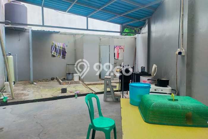 Unit Komersial Dijual di Babakan Ciparay Bandung 384m2 Unit Komersial Dijual di Babakan Ciparay Bandung 384m2