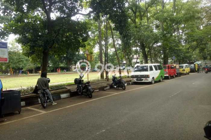 Rumah Elit Modern Siap Huni di Sayap Dago Bandung Rumah Elit Modern Siap Huni di Sayap Dago Bandung