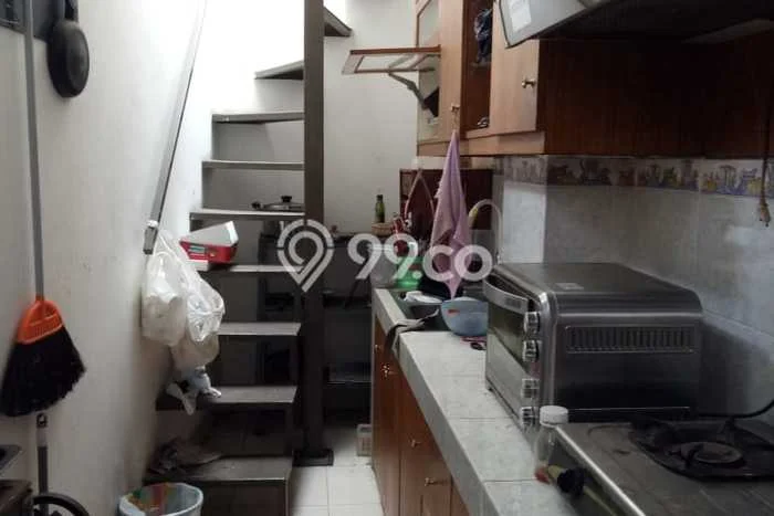 Komersial Kawasan Astanaanyar, Luas 1650m2m², Lokasi Premium Komersial Kawasan Astanaanyar, Luas 1650m2m², Lokasi Premium