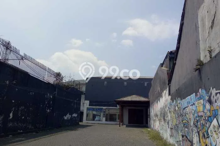 Komersial Kawasan Cimahi Tengah, Luas 1000m2m², Area Komersial, Posisi Strategis Komersial Kawasan Cimahi Tengah, Luas 1000m2m², Area Komersial, Posisi Strategis