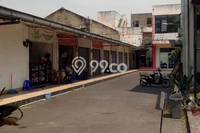 Komersial Kawasan Cimahi Tengah, Luas 1000m2m², Area Komersial, Posisi Strategis Komersial Kawasan Cimahi Tengah, Luas 1000m2m², Area Komersial, Posisi Strategis