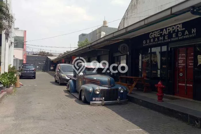 Komersial Kawasan Cimahi Tengah, Luas 1000m2m², Area Komersial, Posisi Strategis Komersial Kawasan Cimahi Tengah, Luas 1000m2m², Area Komersial, Posisi Strategis