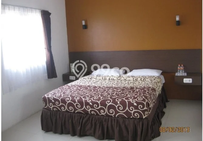 Komersial Usaha Dijual di Pasteur Bandung LT 700m2 & LB 2000m2 Komersial Usaha Dijual di Pasteur Bandung LT 700m2 & LB 2000m2