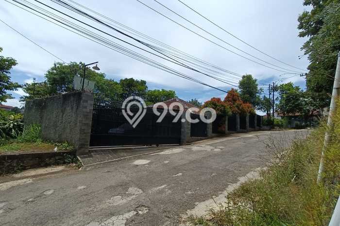 Dijual Tanah Lokasi Cibeunying, Bandung Seluas 9030m2 Dijual Tanah Lokasi Cibeunying, Bandung Seluas 9030m2